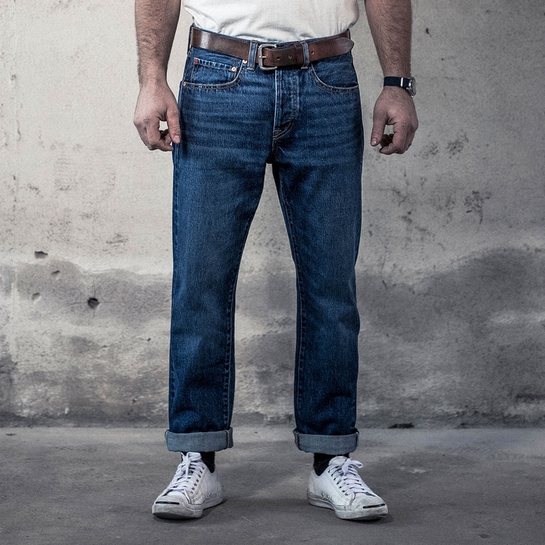 Jeans "R003" Jeans "R003"